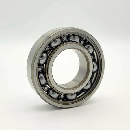 BOWER Radial/Deep Groove Ball Bearing - 50 Mm Id X 110 Mm Od X 27 Mm W; Open 1310L